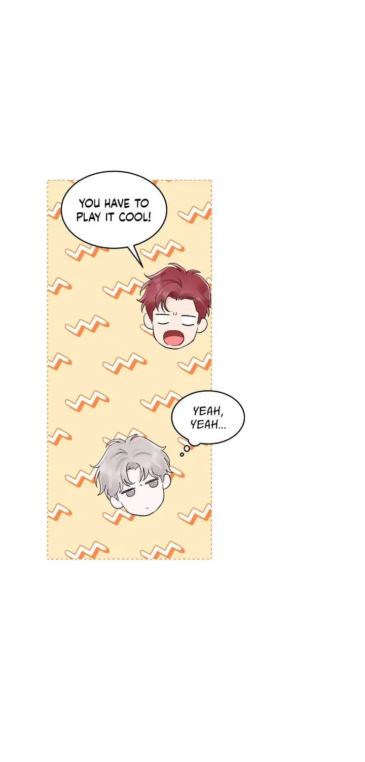Monochrome Rumor Chapter 51 page 13 - 