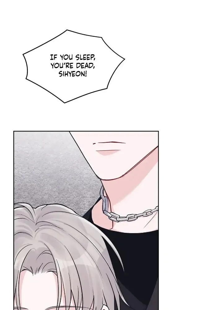 Monochrome Rumor Chapter 51 page 15 - 