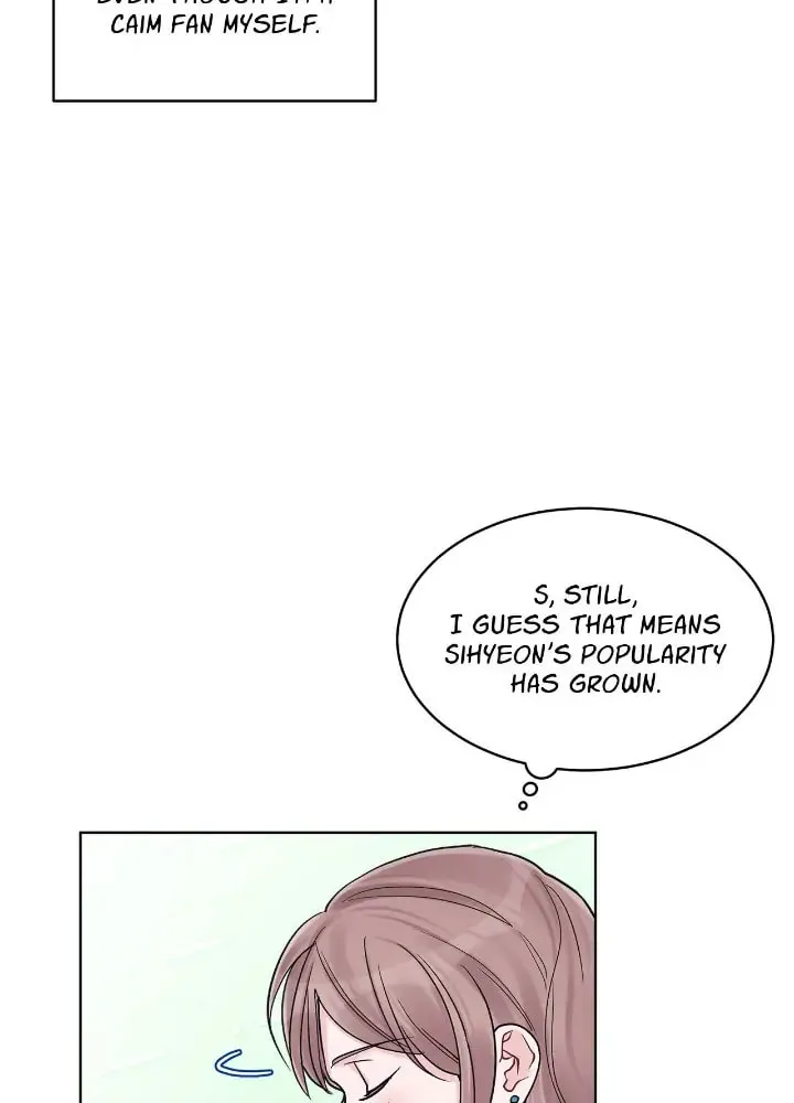 Monochrome Rumor Chapter 51 page 26 - 