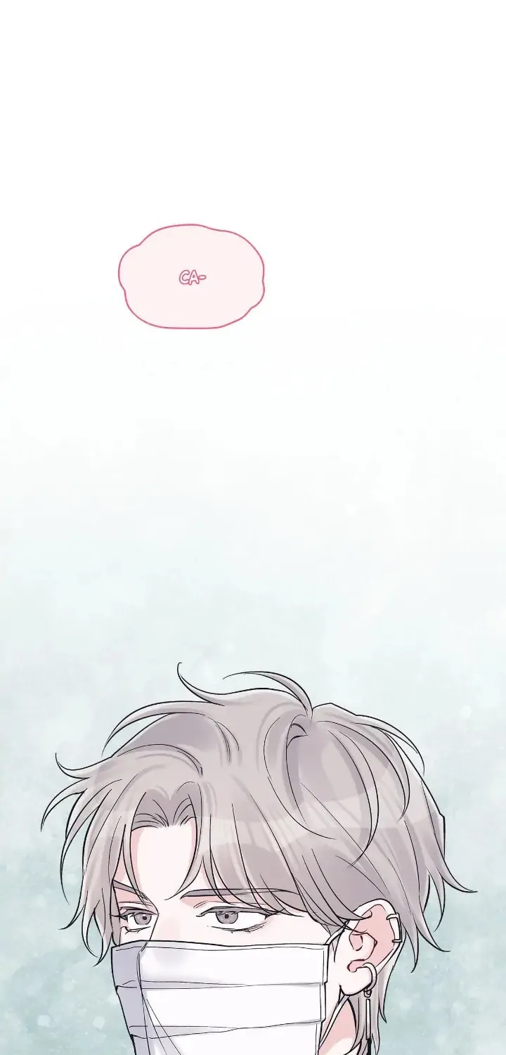 Monochrome Rumor Chapter 51 page 39 - 