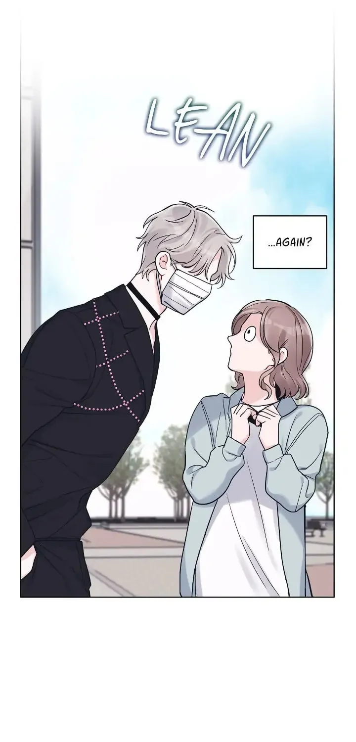 Monochrome Rumor Chapter 51 page 48 - 