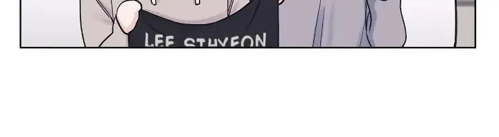 Monochrome Rumor Chapter 51 page 50 - 