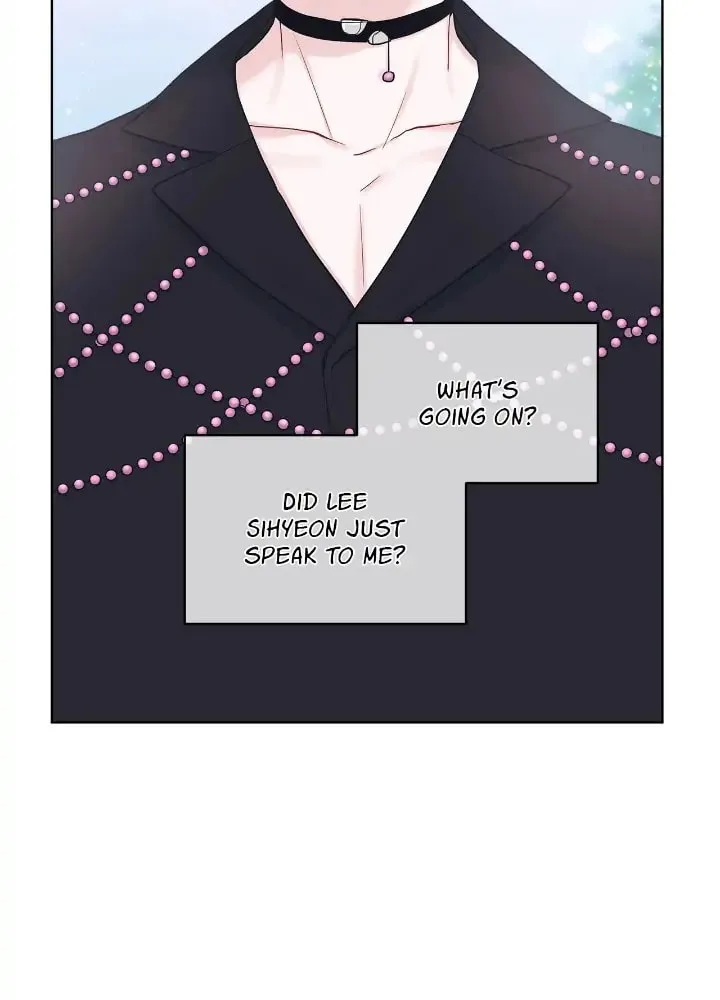 Monochrome Rumor Chapter 51 page 53 - 