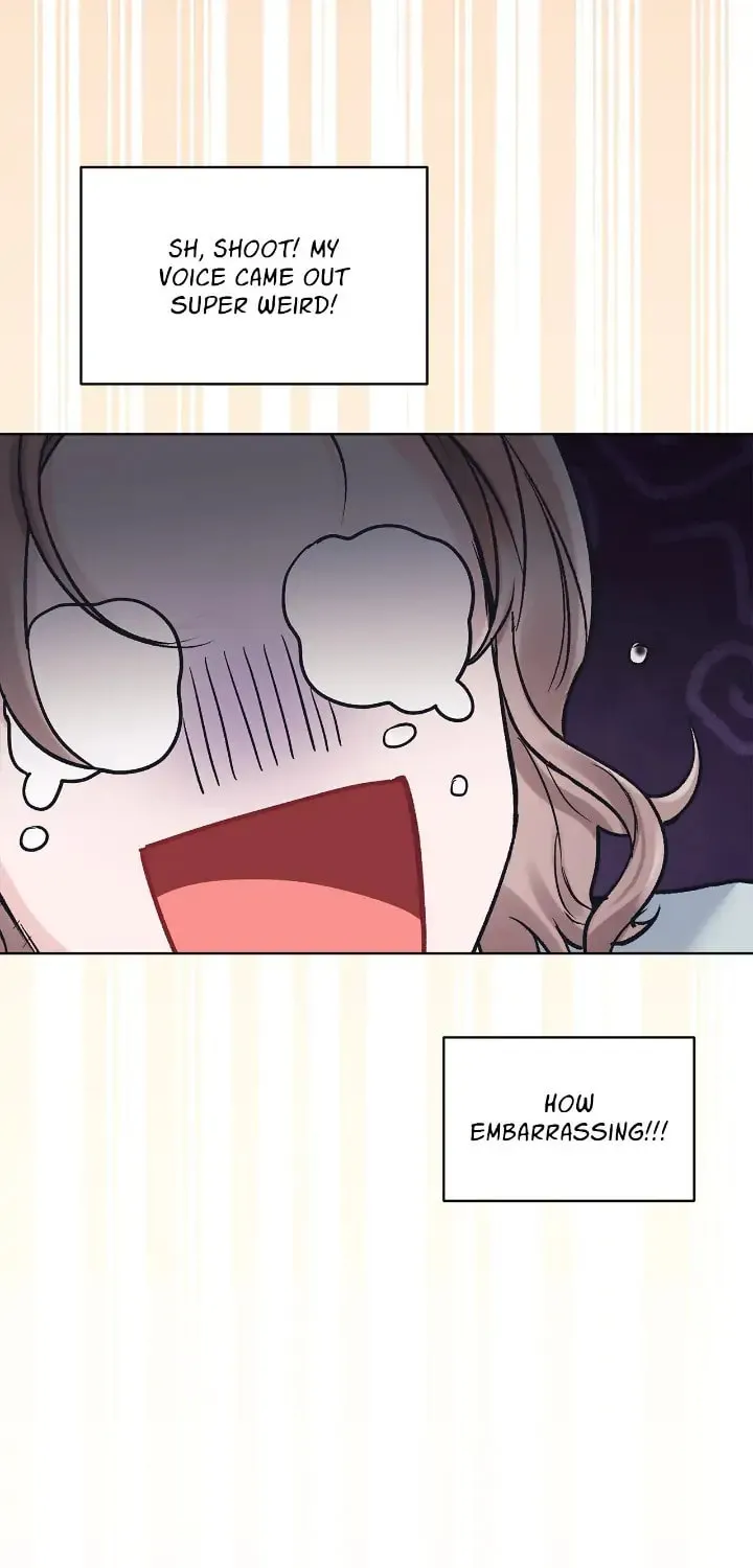 Monochrome Rumor Chapter 51 page 60 - 