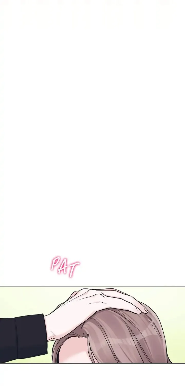 Monochrome Rumor Chapter 51 page 61 - 