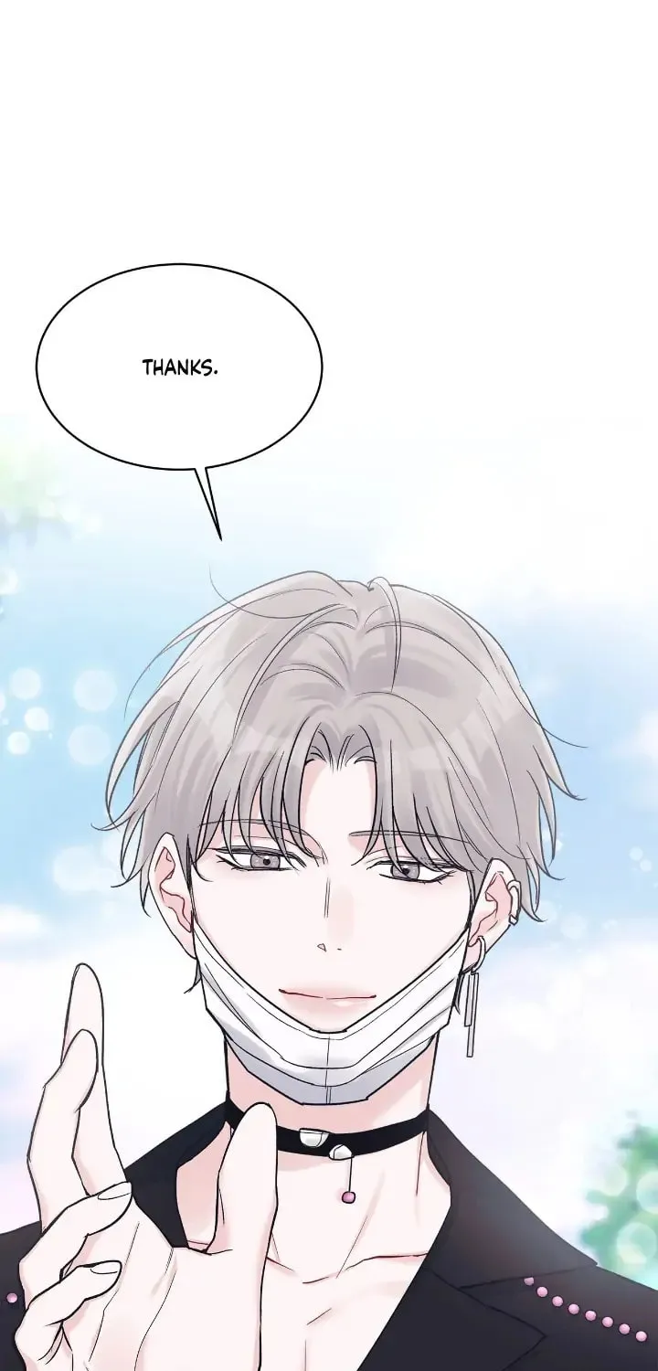 Monochrome Rumor Chapter 51 page 63 - 