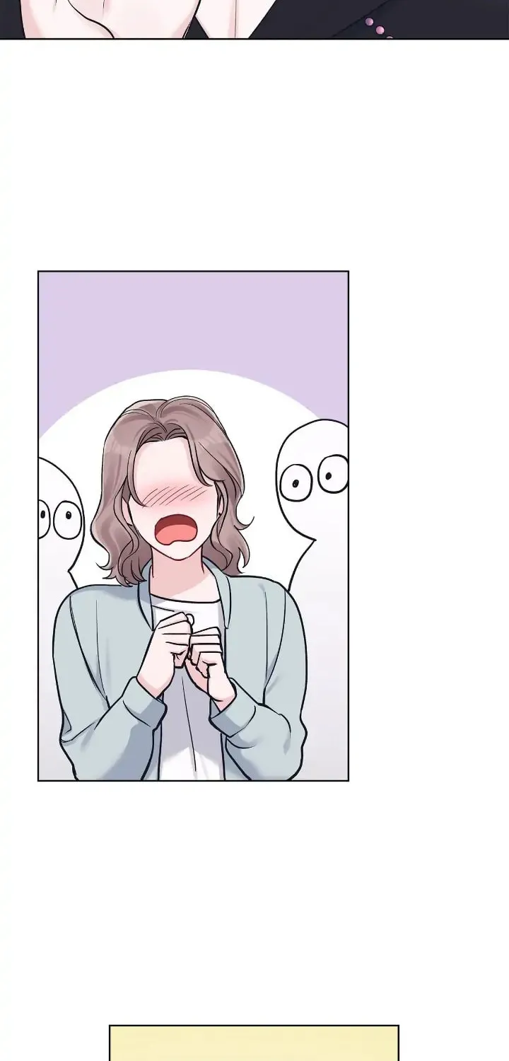 Monochrome Rumor Chapter 51 page 64 - 