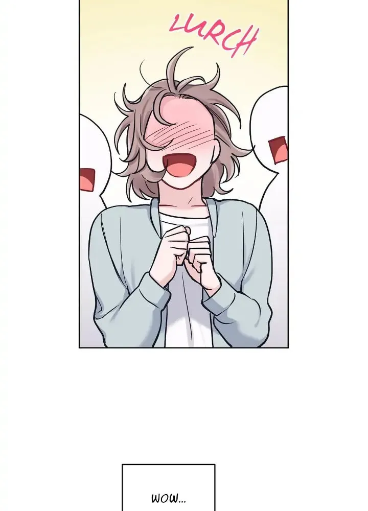 Monochrome Rumor Chapter 51 page 65 - 