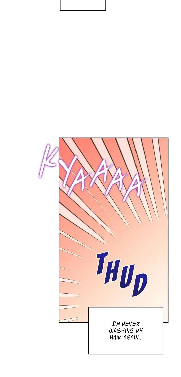 Monochrome Rumor Chapter 51 page 66 - 