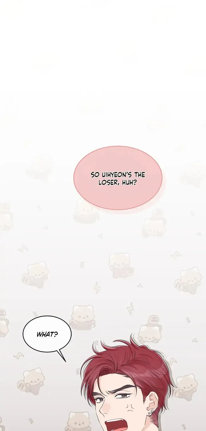 Monochrome Rumor Chapter 52 page 1 - 