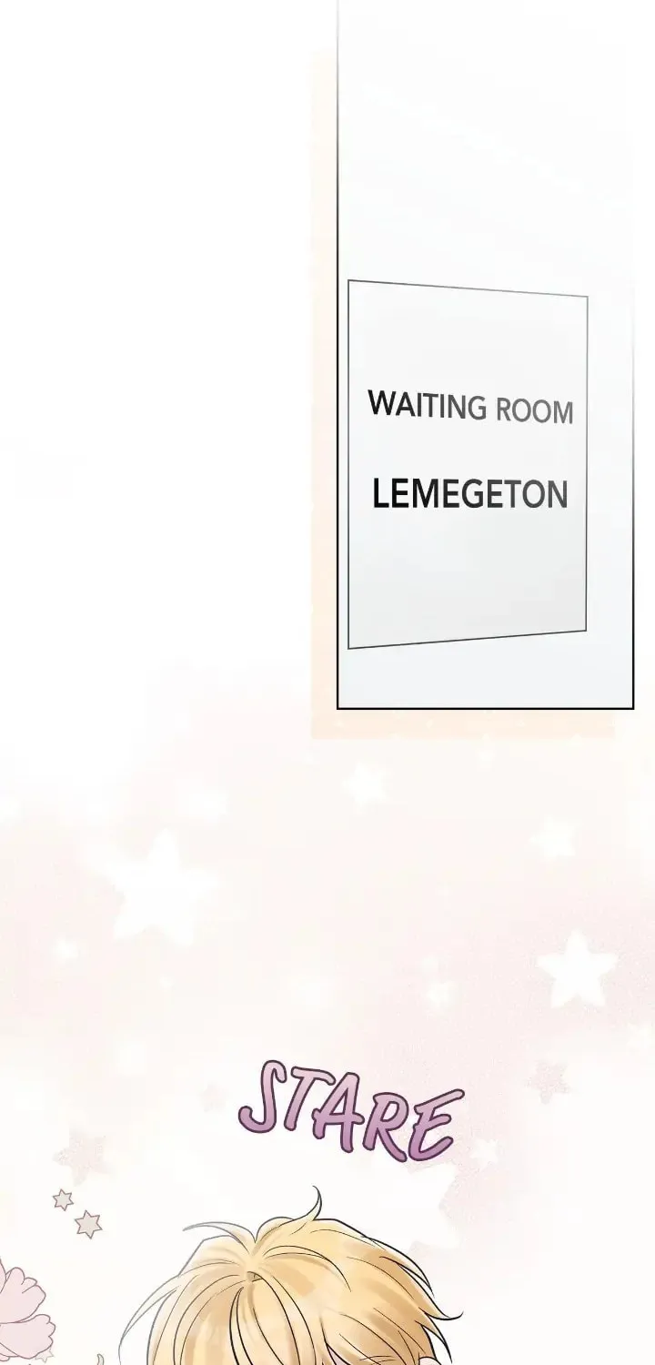 Monochrome Rumor Chapter 52 page 14 - 