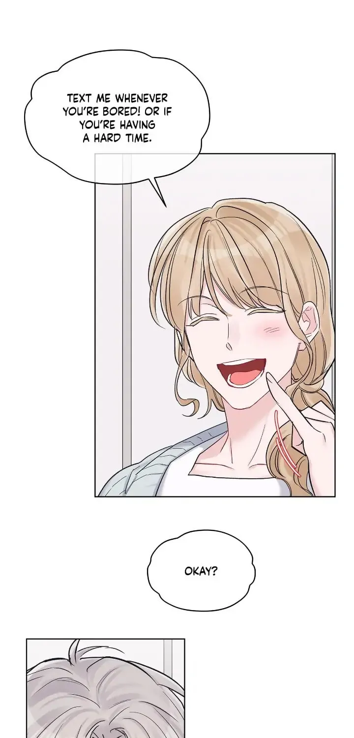 Monochrome Rumor Chapter 52 page 56 - 