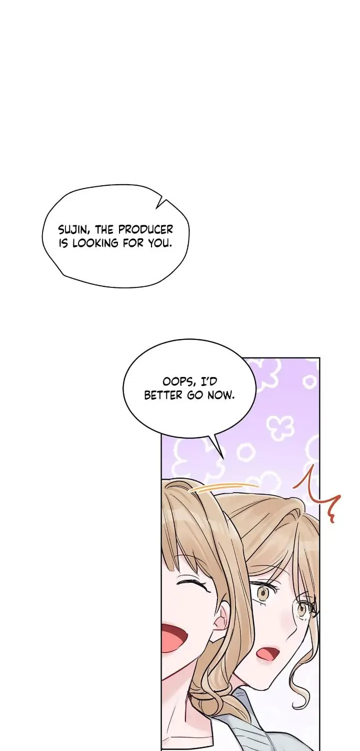 Monochrome Rumor Chapter 52 page 60 - 