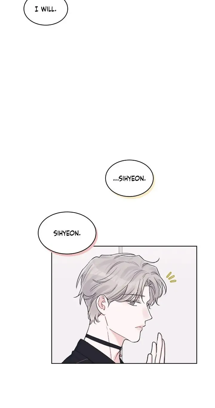 Monochrome Rumor Chapter 52 page 62 - 