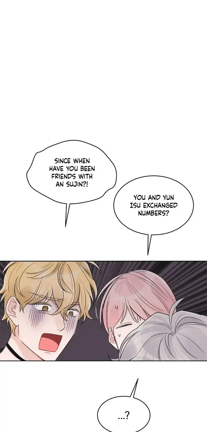 Monochrome Rumor Chapter 52 page 63 - 