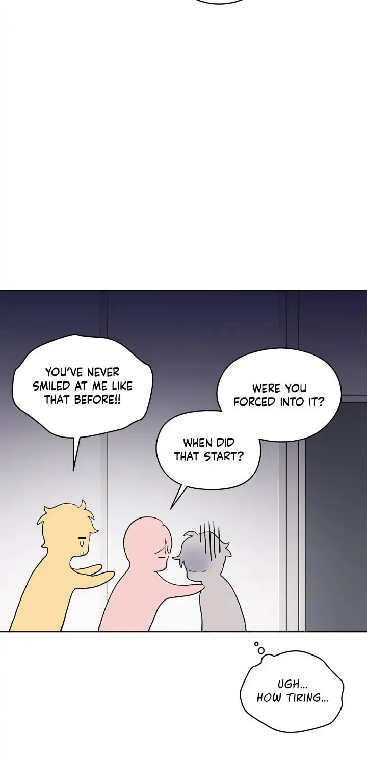 Monochrome Rumor Chapter 52 page 64 - 