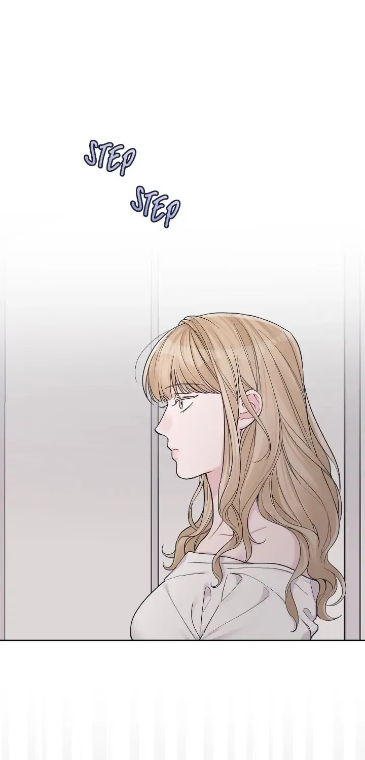 Monochrome Rumor Chapter 53 page 1 - 