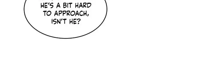 Monochrome Rumor Chapter 53 page 18 - 