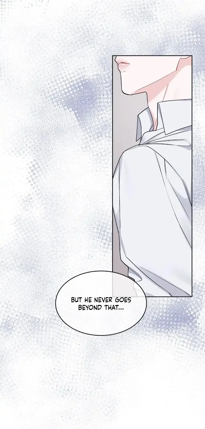 Monochrome Rumor Chapter 53 page 22 - 