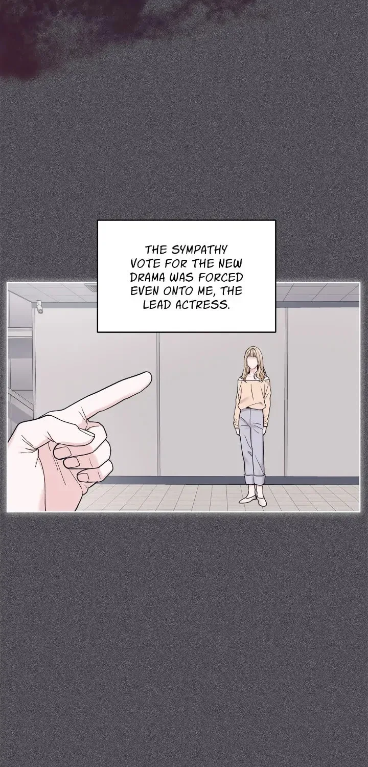 Monochrome Rumor Chapter 53 page 4 - 