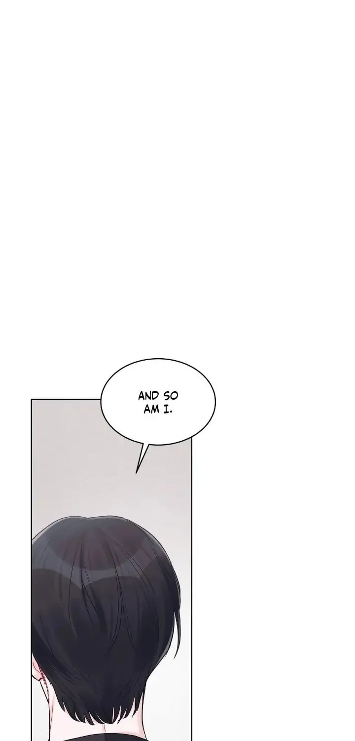 Monochrome Rumor Chapter 53 page 52 - 