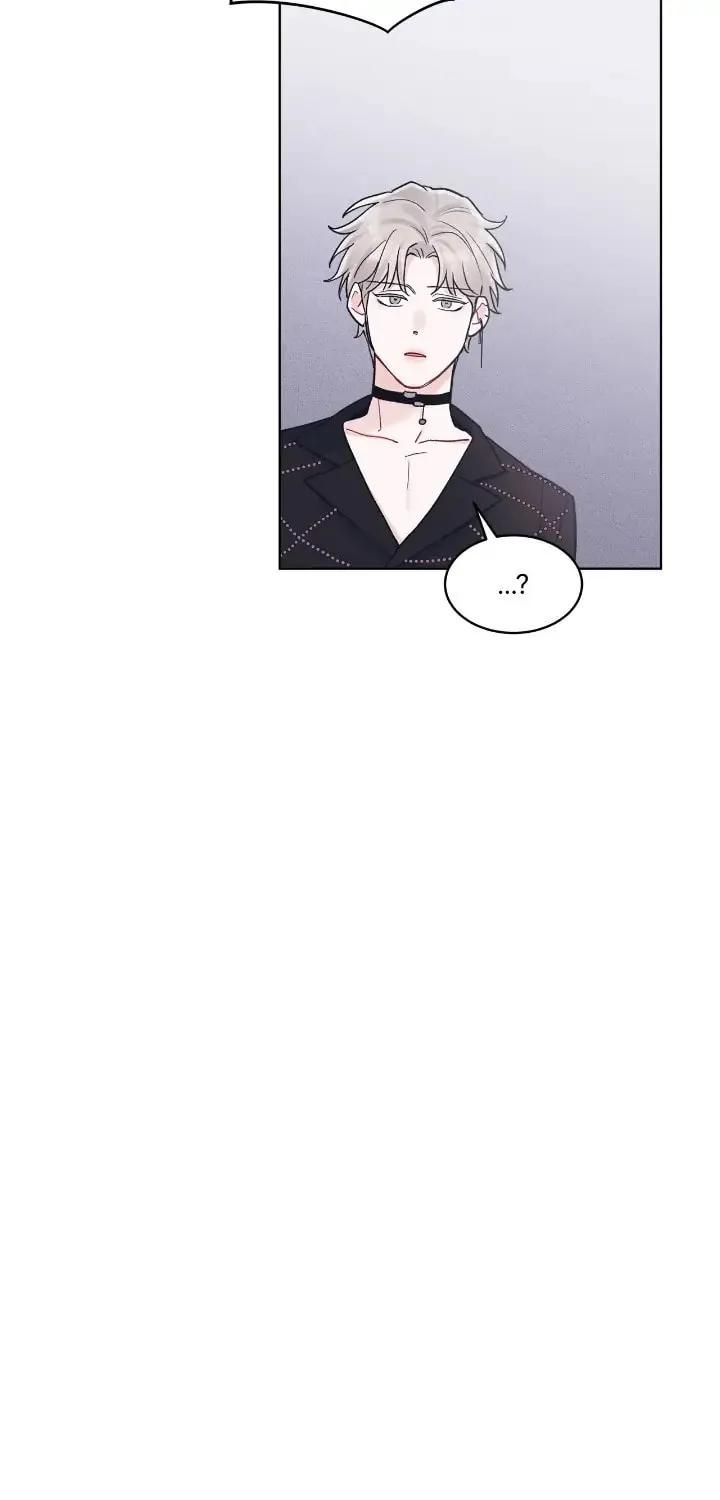 Monochrome Rumor Chapter 53 page 54 - 