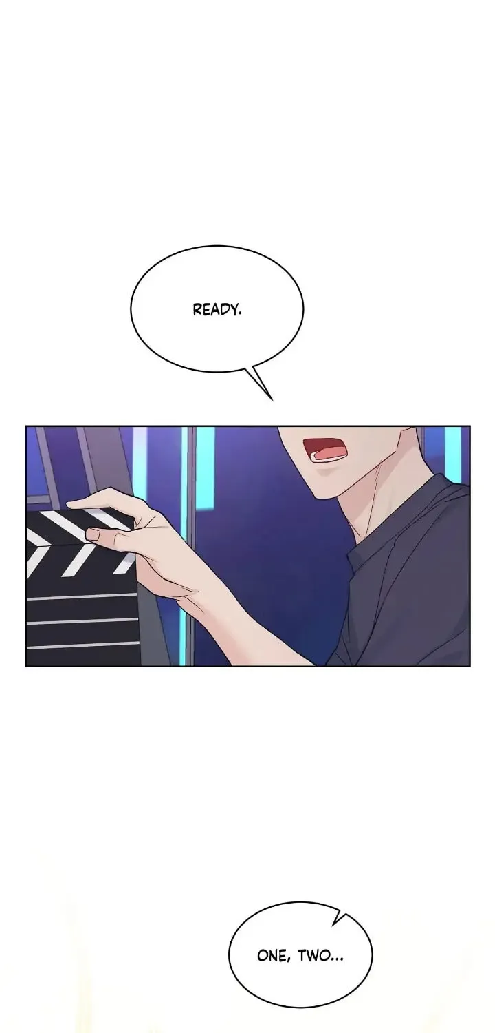 Monochrome Rumor Chapter 53 page 57 - 
