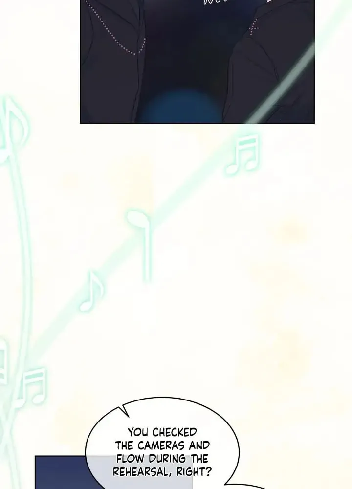 Monochrome Rumor Chapter 53 page 59 - 