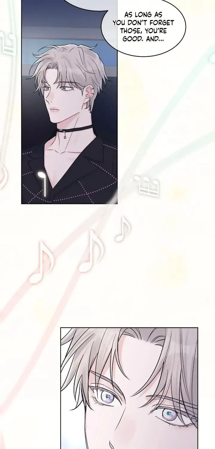 Monochrome Rumor Chapter 53 page 60 - 