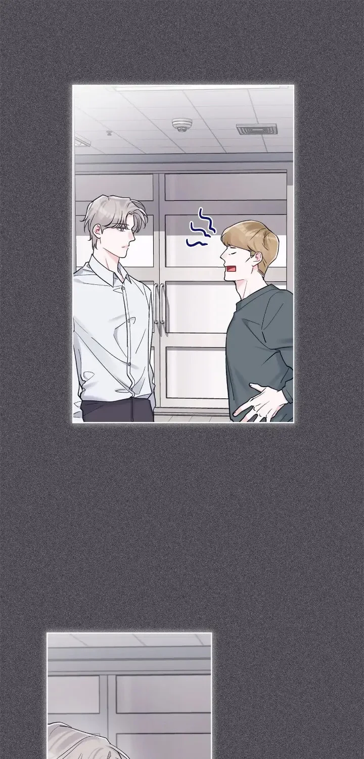 Monochrome Rumor Chapter 53 page 7 - 