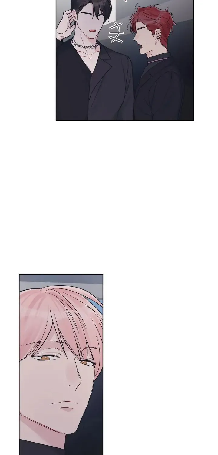 Monochrome Rumor Chapter 53 page 63 - 