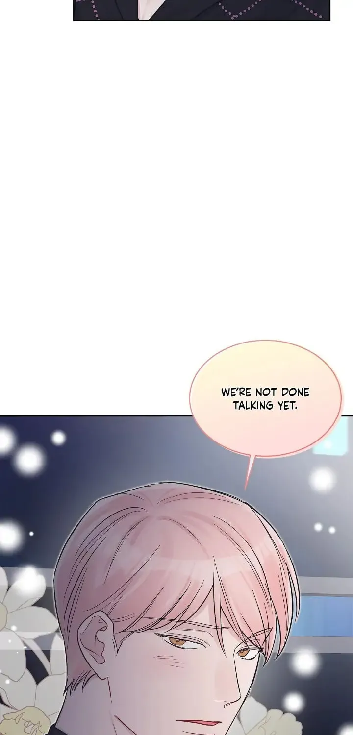 Monochrome Rumor Chapter 53 page 65 - 
