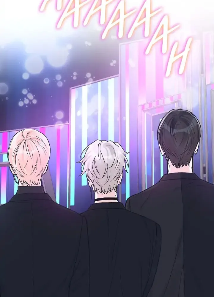 Monochrome Rumor Chapter 53 page 69 - 