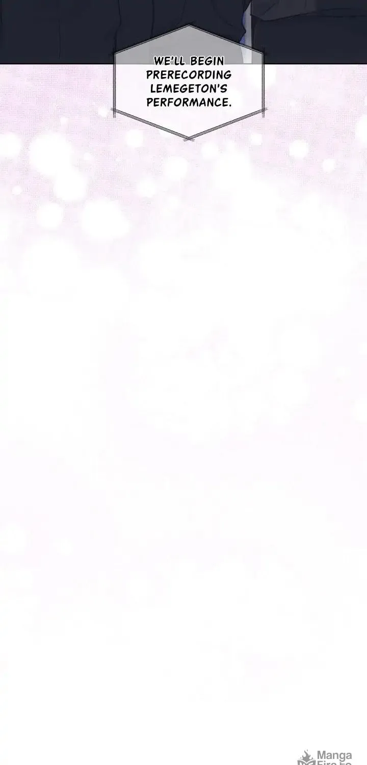 Monochrome Rumor Chapter 53 page 70 - 