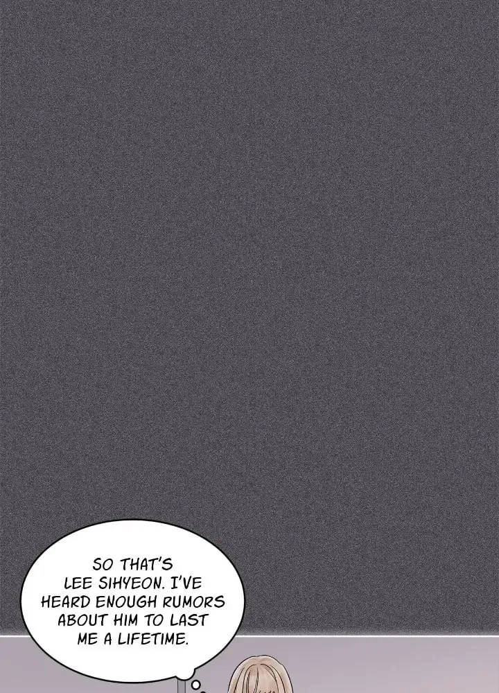Monochrome Rumor Chapter 53 page 9 - 