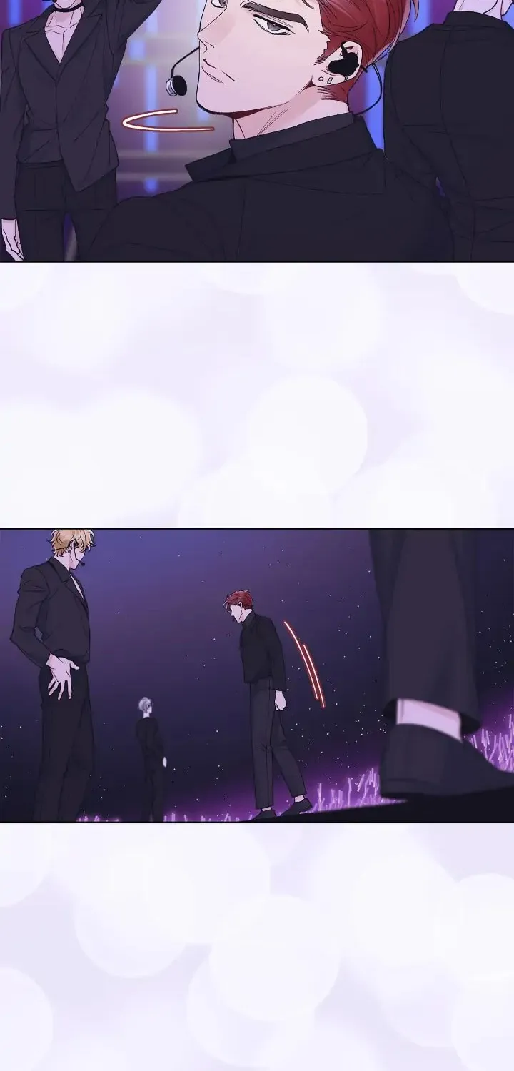 Monochrome Rumor Chapter 54 page 2 - 