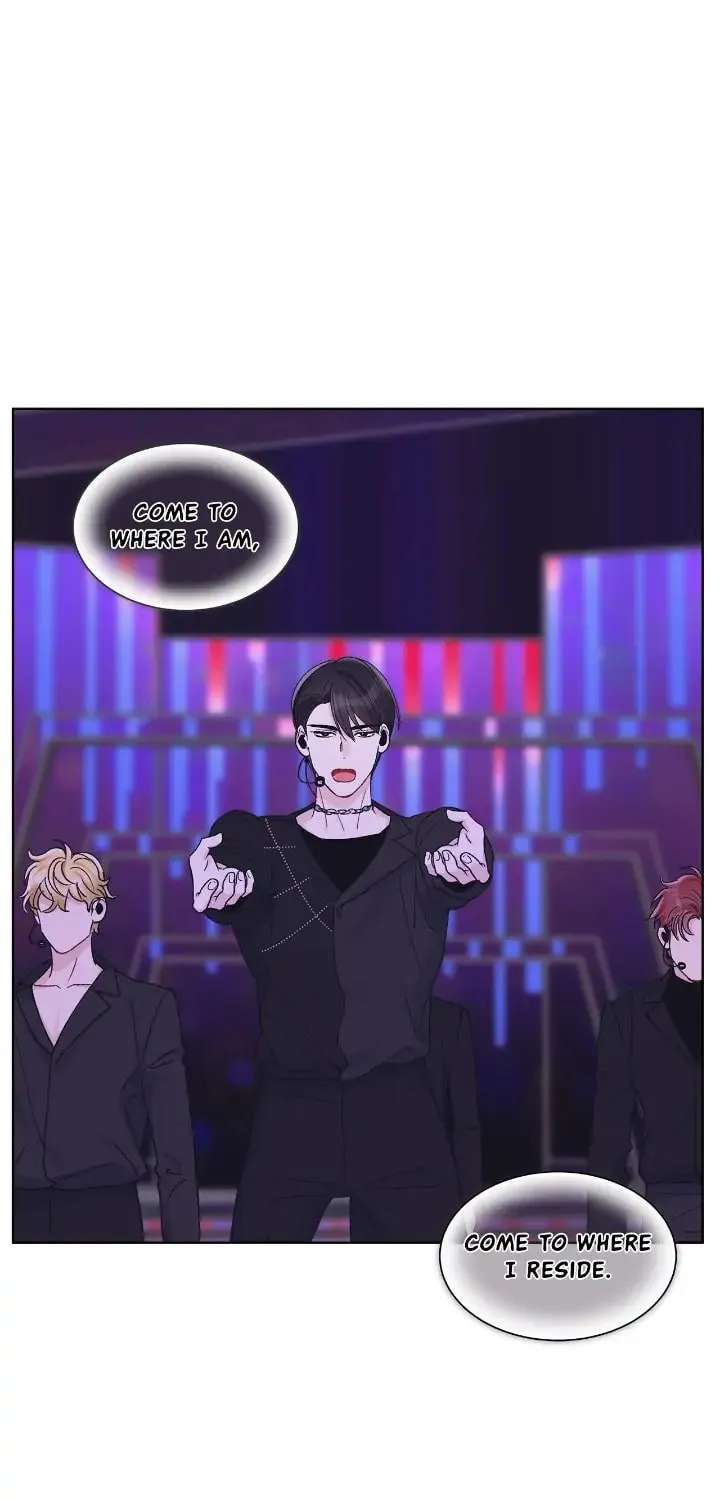 Monochrome Rumor Chapter 54 page 12 - 