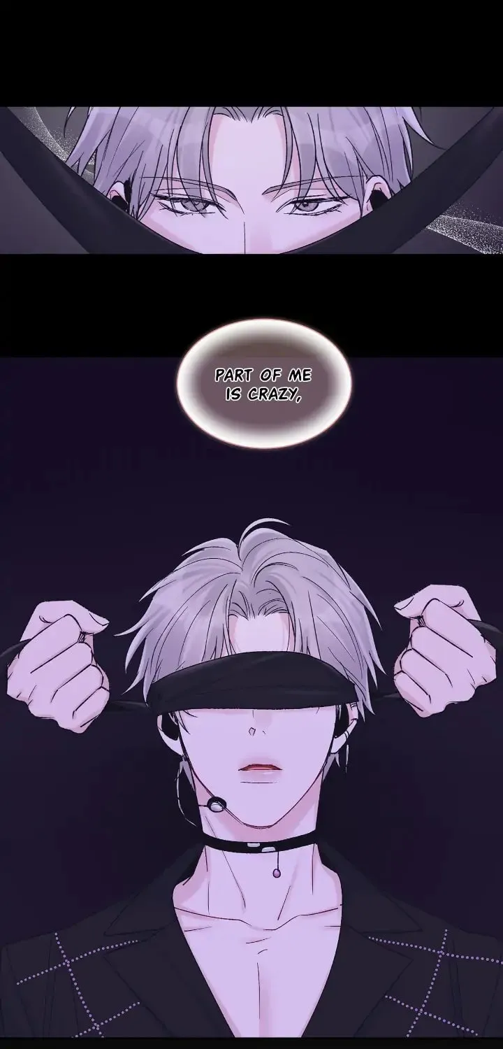 Monochrome Rumor Chapter 54 page 24 - 