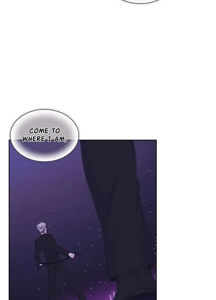 Monochrome Rumor Chapter 54 page 32 - 