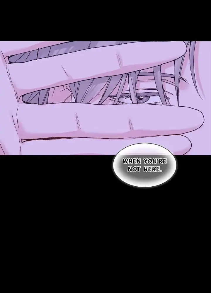 Monochrome Rumor Chapter 54 page 38 - 