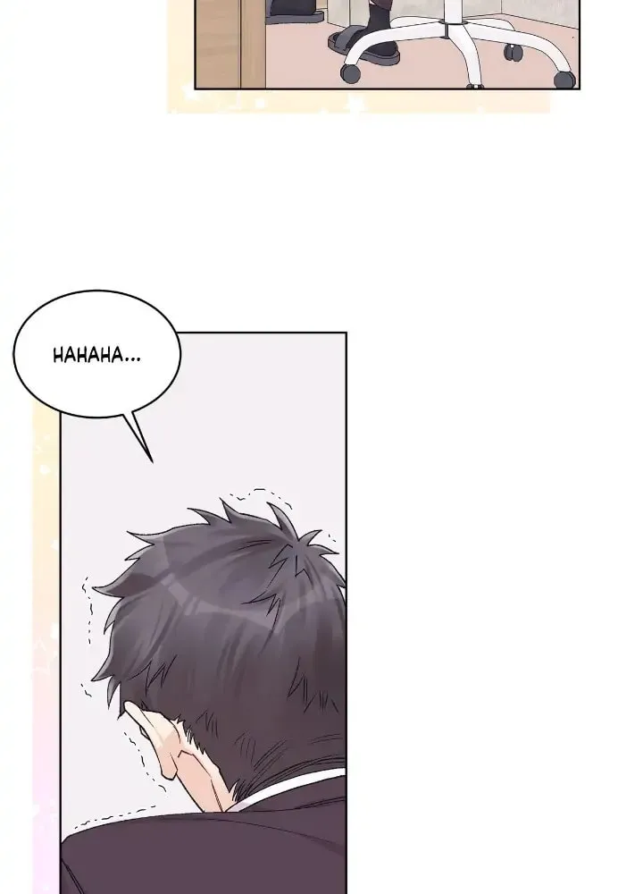 Monochrome Rumor Chapter 55 page 3 - 