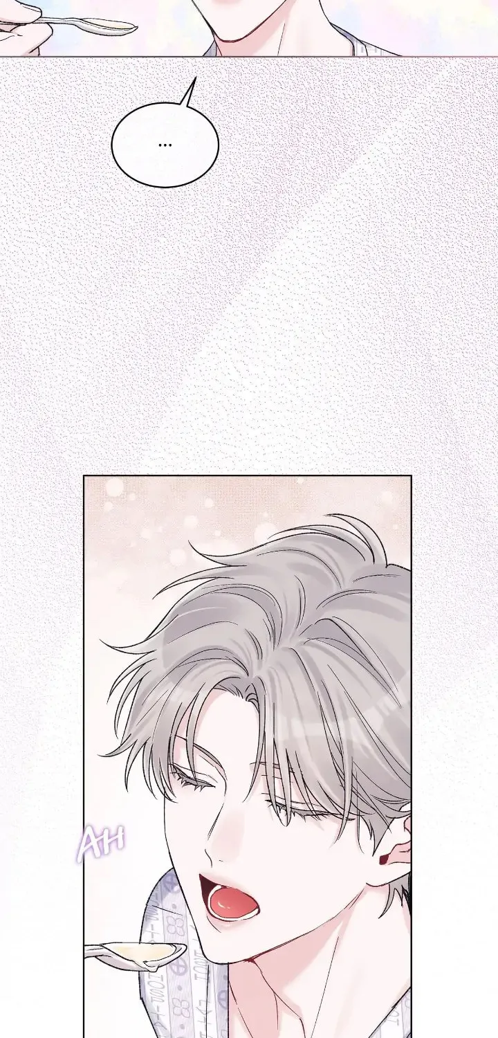 Monochrome Rumor Chapter 55 page 28 - 