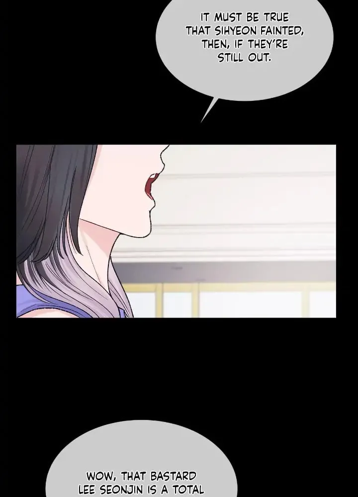 Monochrome Rumor Chapter 55 page 38 - 