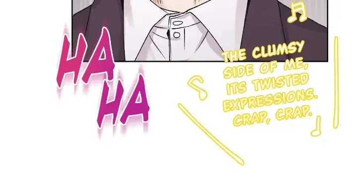 Monochrome Rumor Chapter 55 page 5 - 
