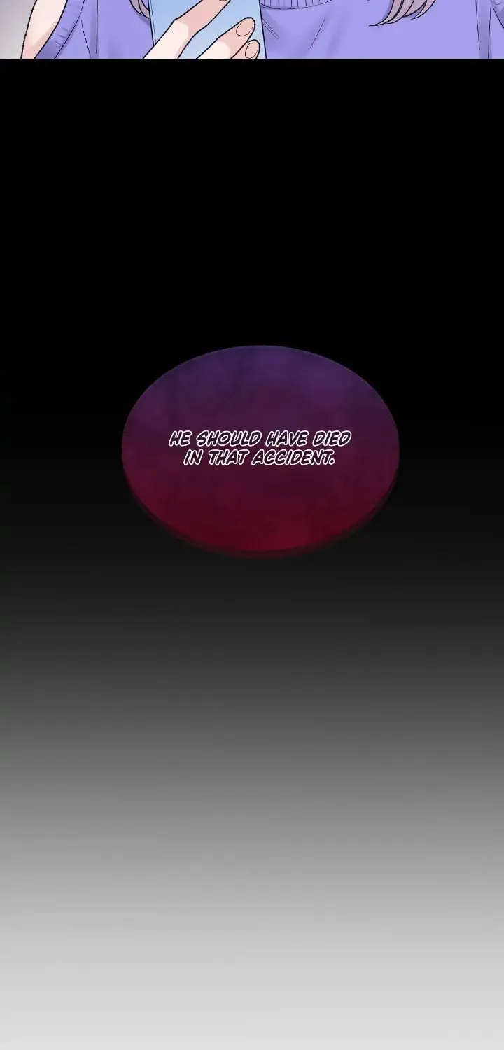 Monochrome Rumor Chapter 55 page 45 - 