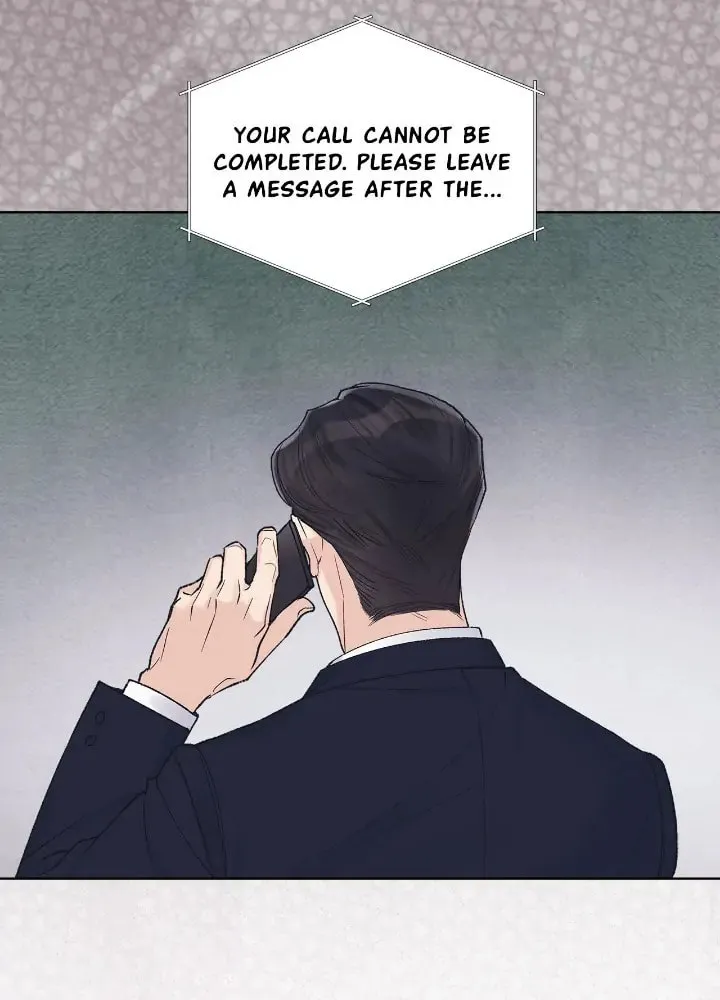 Monochrome Rumor Chapter 55 page 50 - 