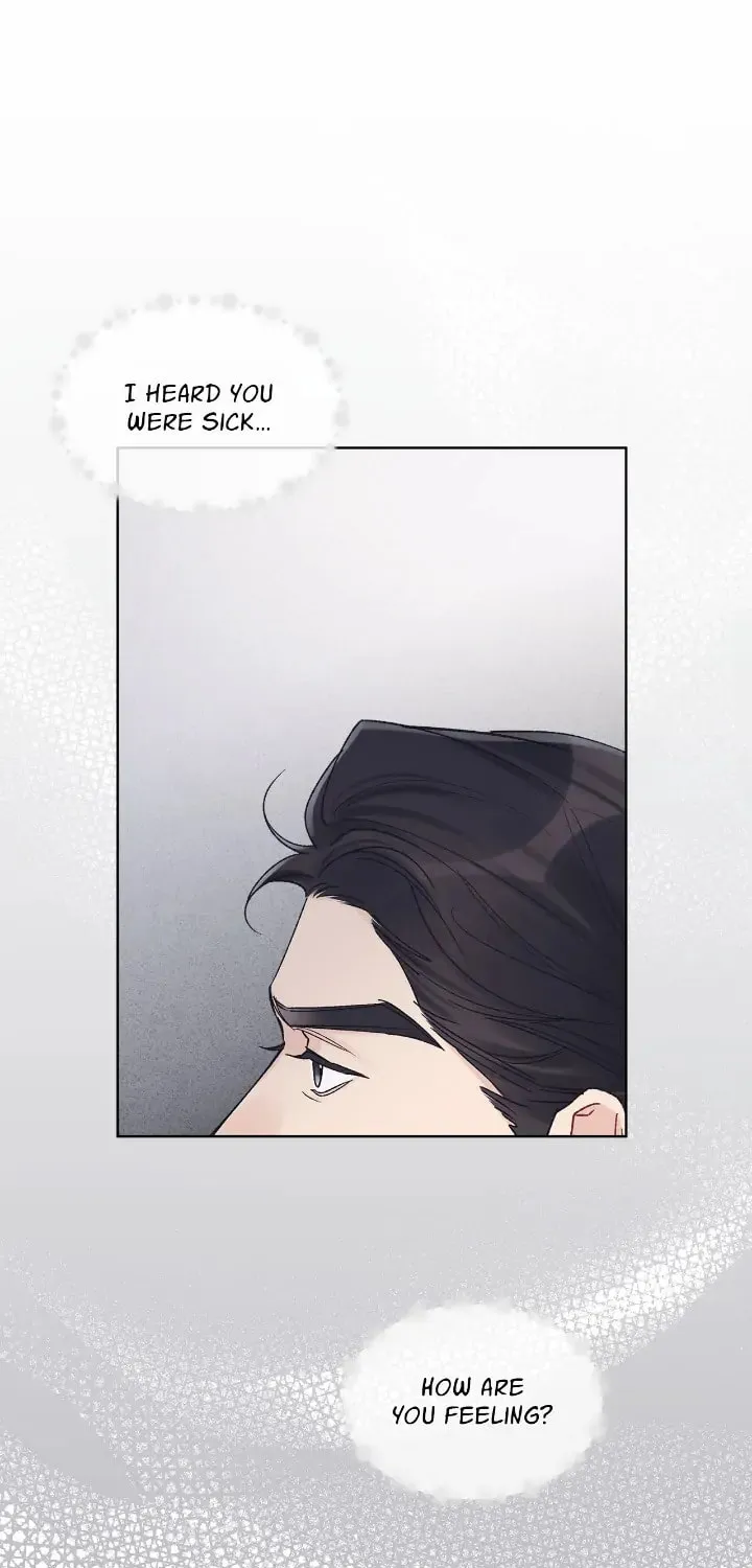 Monochrome Rumor Chapter 55 page 53 - 