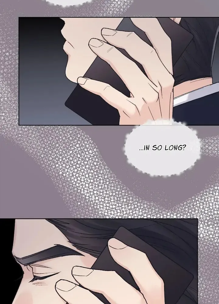 Monochrome Rumor Chapter 55 page 55 - 