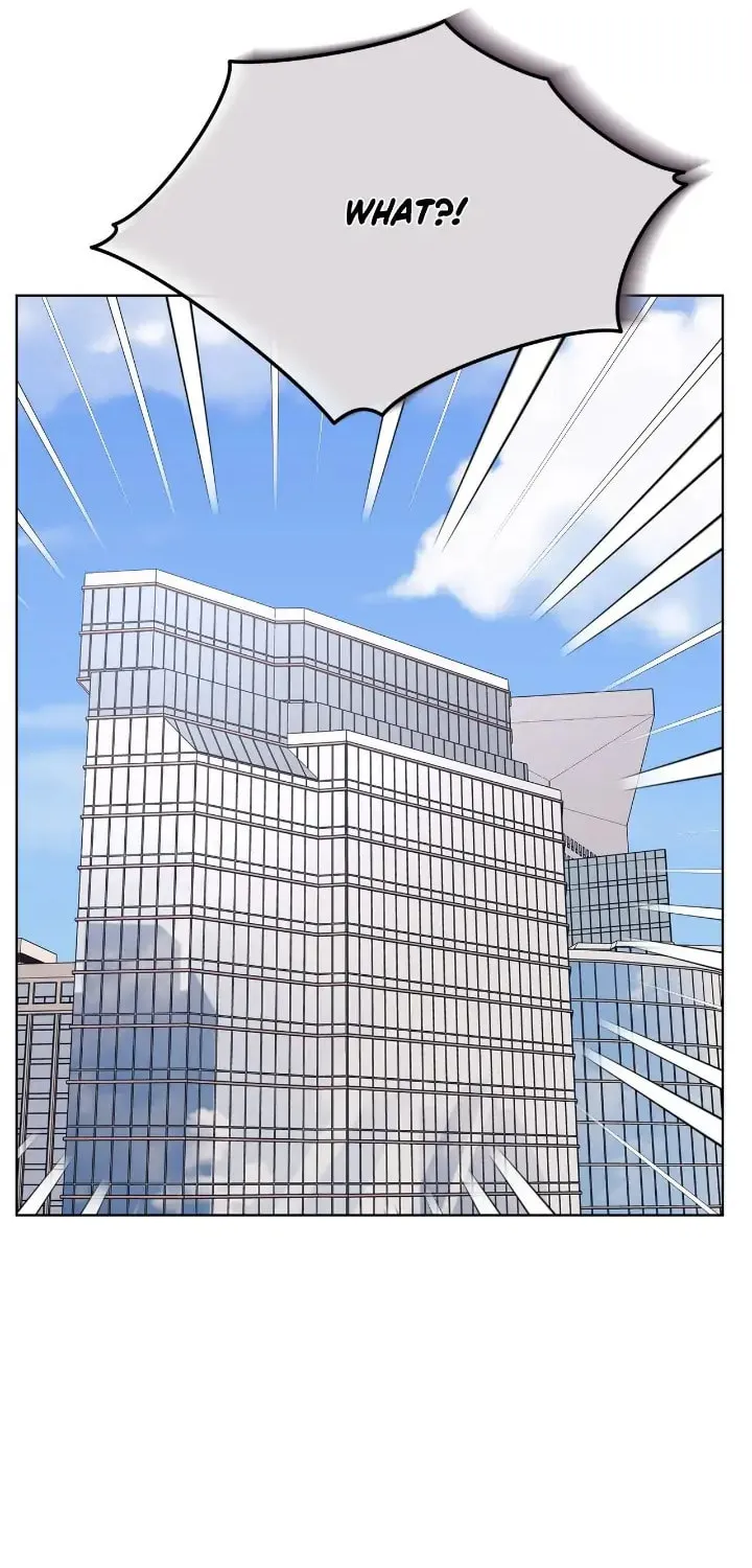 Monochrome Rumor Chapter 55 page 7 - 