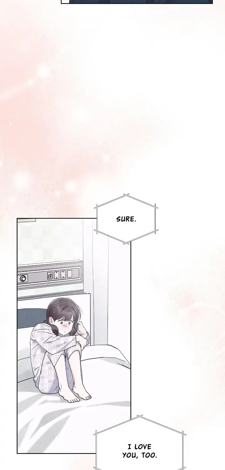 Monochrome Rumor Chapter 56 page 22 - 